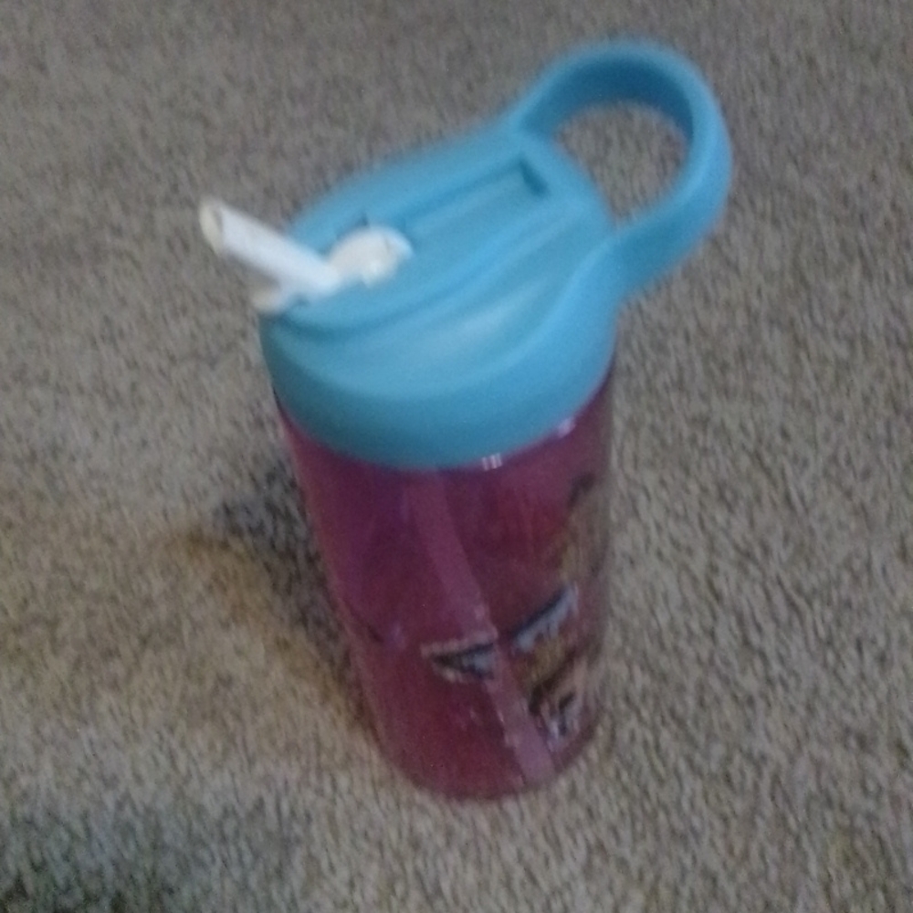 Water bottle - Picture 3 of 4